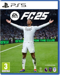 EA SPORTS FC 25 [PS5]
