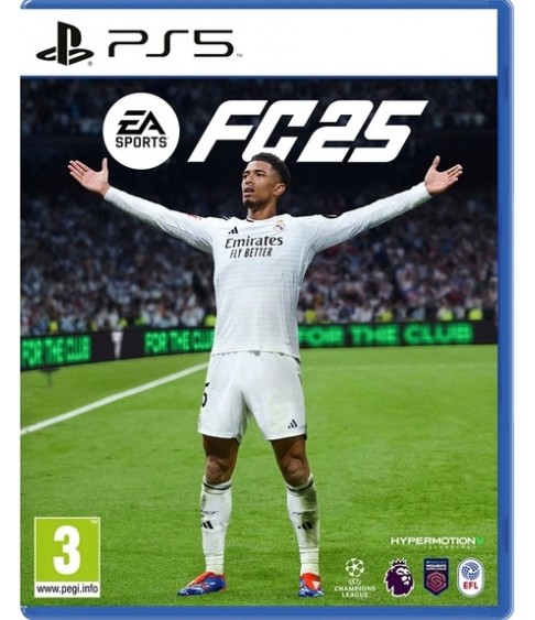 EA SPORTS FC 25 [PS5]  Русская версия