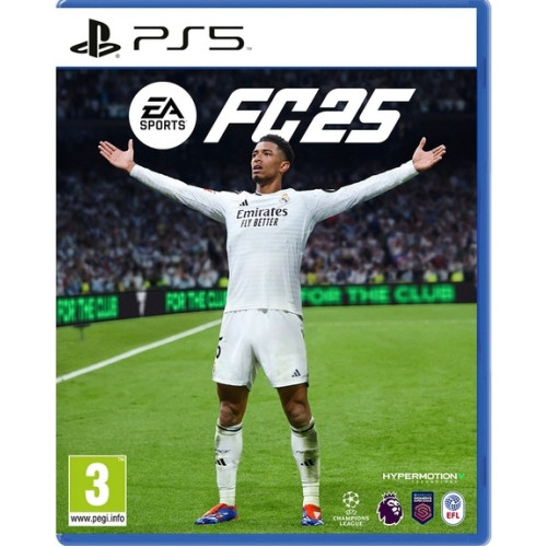 EA SPORTS FC 25 [PS5]