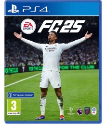 EA SPORTS FC 25 [PS4\PS5]  Русская версия