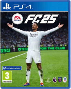 EA SPORTS FC 25 [PS4\PS5]