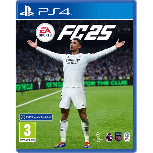 EA SPORTS FC 25 [PS4\PS5]