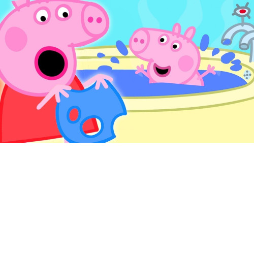 My Friend Peppa Pig PS4