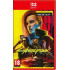 Cyberpunk 2077 Ultimate Edition [Switch 2]