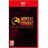 Mortal Kombat: Legacy Kollection [Switch 2] Eeltellimus