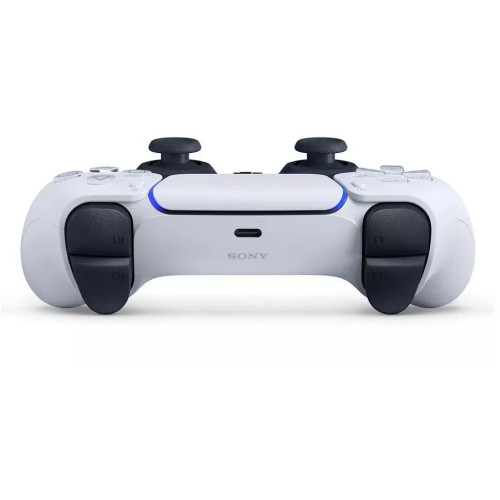 Sony Playstation 5 Dualsense Controller White