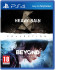 Heavy Rain and Beyond Two Souls Collection (PS4)