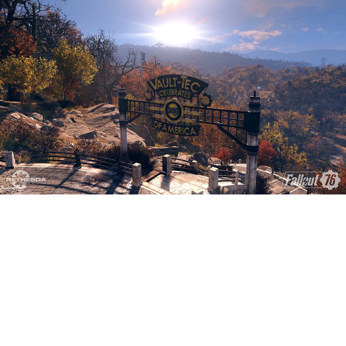 Fallout 76 [PS4]