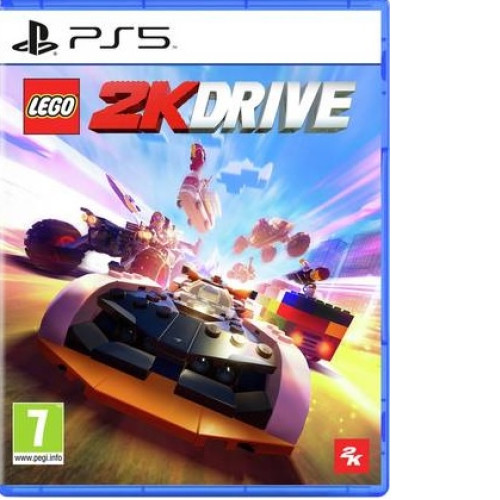 LEGO 2K Drive [PS5]