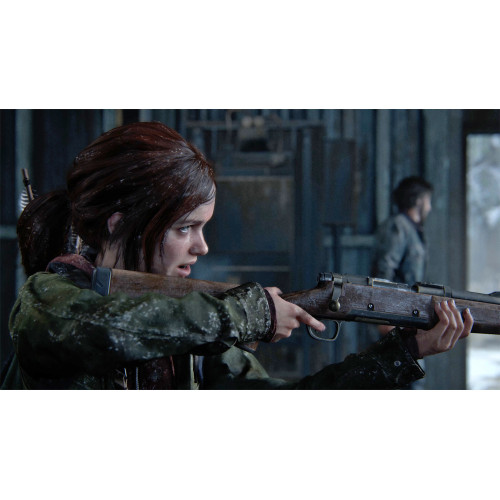 The Last of Us Part I [PS5]