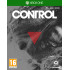 Control Retail Exclusive Edition [XBox One]