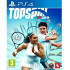 Top Spin 2k25 PS4/PS5