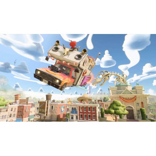 Plants vs. Zombies: Battle for Neighborville Xbox One