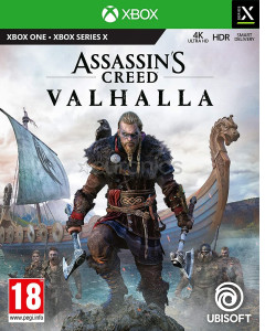 Assassin's Creed: Valhalla XBox One/Series X