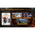 Assassin's Creed: Valhalla Ragnarök Edition  PS4/PS5