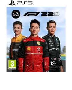 F1 2021 PS5