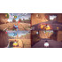 Garfield Kart Furious Racing Switch (Code in a Box)