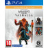 Assassin's Creed: Valhalla Ragnarök Edition  PS4/PS5