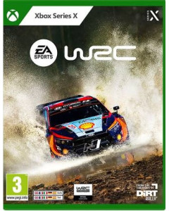 EA Sports WRC (Xbox Series X)