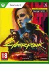 Cyberpunk 2077: Ultimate Edition  Xbox Series X