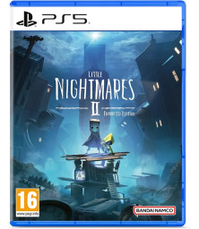 Little Nightmares II Enhanced Edition [PS5]