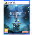 Little Nightmares II Enhanced Edition [PS5]