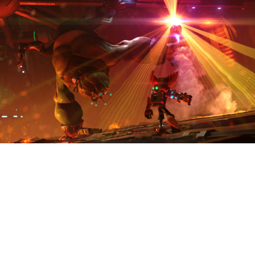 Ratchet & Clank (PS4)