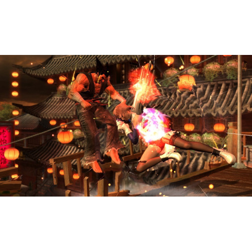 Soul Calibur 5 [PS3]