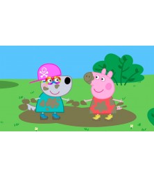 My Friend Peppa Pig PS4