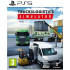 Truck and Logistics Simulator [PS5]