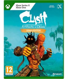 Clash: Artifacts of Chaos [Xbox One/Series X]