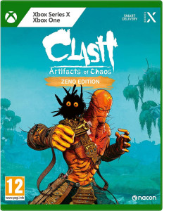 Clash: Artifacts of Chaos [Xbox One/Series X]