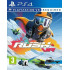Rush VR PS4