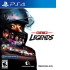Grid Legends PS4/PS5