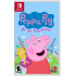 Peppa Pig: World Adventures [Switch]