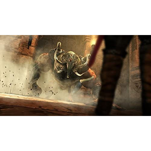 Prince of Persia PS3