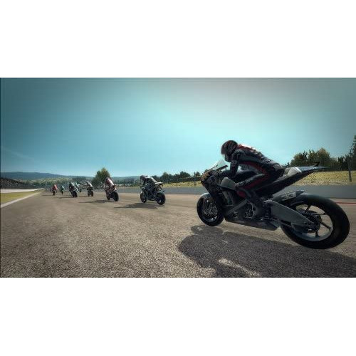MotoGP 09-10 PS3
