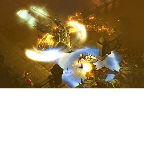 Diablo III XBOX 360