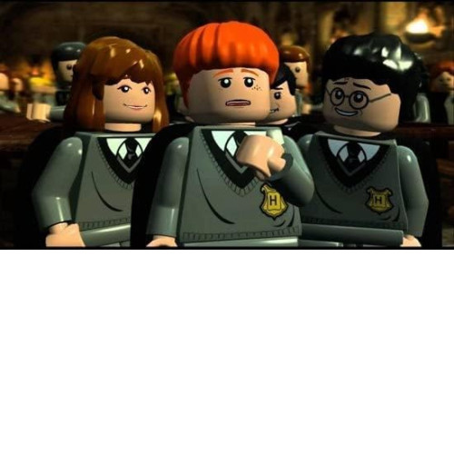 LEGO Harry Potter Collection [PS4] (Kasutatud