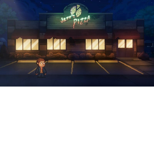 Five Nights at Freddy's: Into the Pit [Switch]