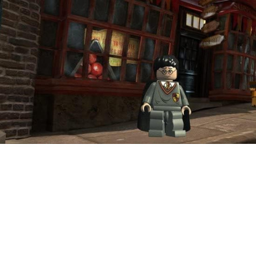 LEGO Harry Potter Collection [PS4] (Kasutatud