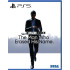 Like a Dragon Gaiden: The Man Who Erased His Name [PS5]