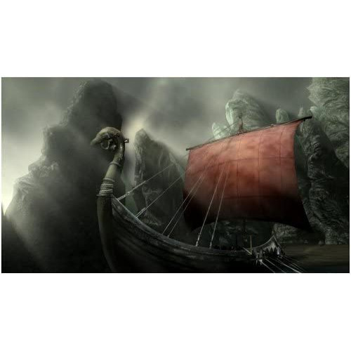 Beowulf: the Game [X-Box 360]