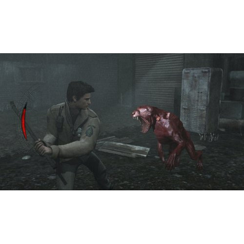 Silent Hill: Homecoming [PS3]