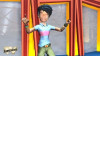 TV SuperStars (PS Move) [PS3]
