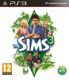 Sims 3 PS3