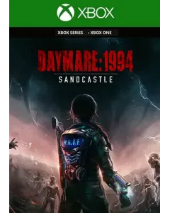 Daymare: 1994 Sandcastle [XONE/Series X]
