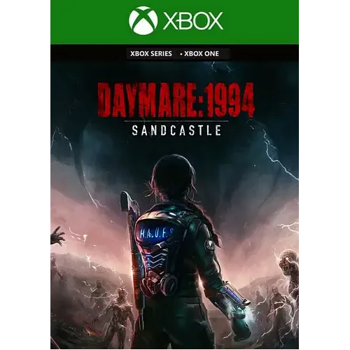 Daymare: 1994 Sandcastle [XONE/Series X]