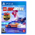 LEGO 2K Drive [PS4]