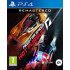 Need for Speed Hot Pursuit Remaster (PS4)